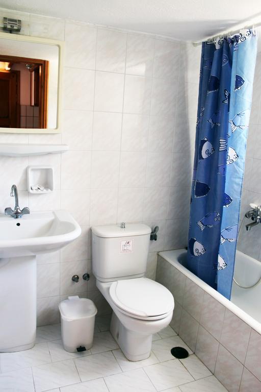 Manos Studios Platys Gialos  Cameră foto